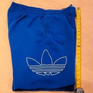 Adidas Shorts
